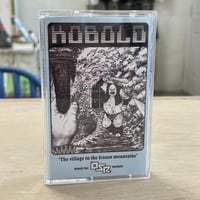 Kobold – The Village Of The Forzen Mountains