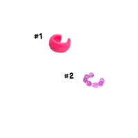 Image 3 of CANDY JELLY BRACELETS