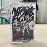 Gnoll – Mörk Borg 