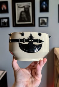 Image 3 of **PREORDER** Spiked Weapon Bowls