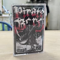 Gnoll – Pirate Borg