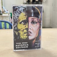 Teeth Of Glass – Autopsia Edström