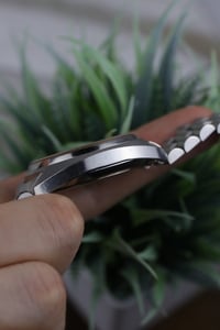 Image 9 of 1970s Omega Seamaster Cosmic 2000 166.0130 - Automatic Cal. 1012 - Freshly Serviced