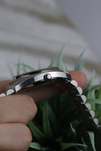 Image 10 of 1970s Omega Seamaster Cosmic 2000 166.0130 - Automatic Cal. 1012 - Freshly Serviced