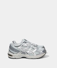 Image 1 of ASICS_GEL-1130 :::GLACIER GREY/PURE SILVER:::