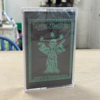 Warlock Corpse – Return of the Black Comet