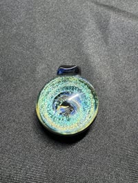 Image 1 of Dichroic Vortex #001
