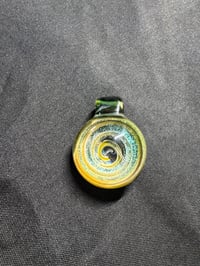 Image 1 of Dichro Vortex #002
