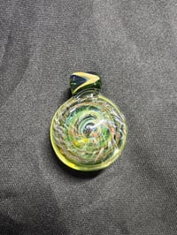 Image 2 of Dichro Vortex #002