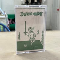 Warlock Corpse – Leaving This Rotten World