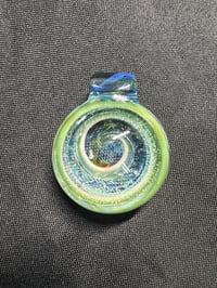 Image 1 of Dichro Vortex #004