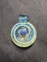 Image 2 of Dichro Vortex #004