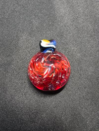 Image 2 of Dichro Vortex #005