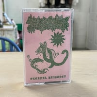 Warlock Corpse – Eternal Prisoner