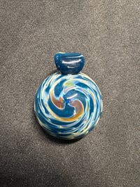 Image 2 of Dichro Vortex #006