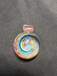 Image 1 of Dichro Vortex #007
