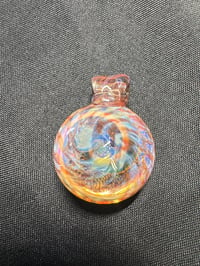 Image 2 of Dichro Vortex #007