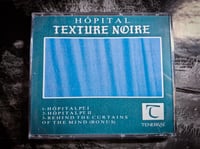 Image 3 of Texture Noire "Hôpital" CDR