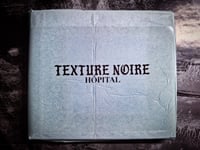 Image 4 of Texture Noire "Hôpital" CDR