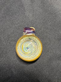 Image 1 of Dichro Vortex #008