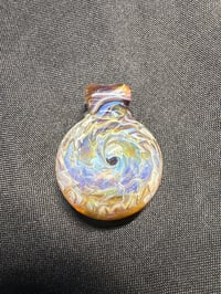 Image 2 of Dichro Vortex #008