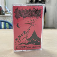 Warlock Corpse – Return of Dark Sorcery