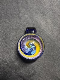 Image 1 of Dichro Vortex #009