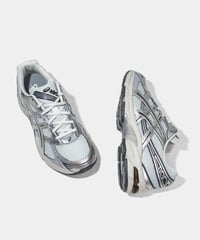 Image 2 of ASICS_GEL-1130 :::GLACIER GREY/PURE SILVER:::
