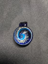 Image 1 of Dichro Vortex #010