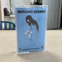 Warlock Corpse – Melodies for Ghosts