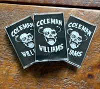 Coleman Williams IV 