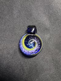 Image 1 of Dichro Vortex #013
