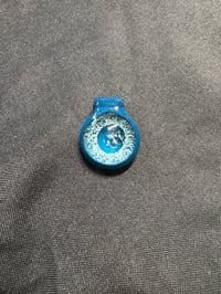 Image 1 of Dichro vortex #016 mini