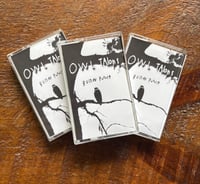 Owl Talons - Ruined Future