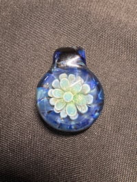 Image 1 of Compression Pendant #021
