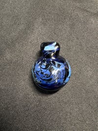 Image 2 of Compression Pendant #021