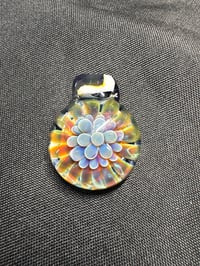 Image 1 of Compression Pendant #022