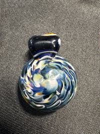 Image 2 of Compression Pendant #022