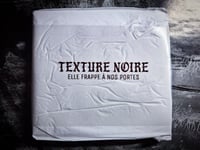 Image 4 of Texture Noire "Elle Frappe à Nos Portes" CDR