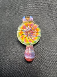 Image 1 of Compression Pendant #023
