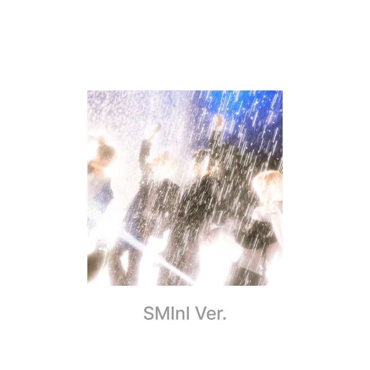 Image of [PRE-ORDER] SHINee ‘Atmos’ (SMini Ver.)