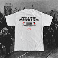 Image 2 of False Prophets  [WHITE]