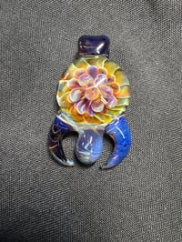 Image 1 of Compression Pendant #024