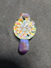 Image 1 of Compression Pendant #025