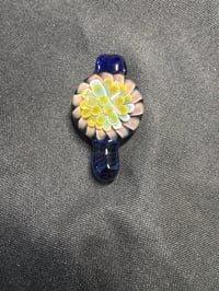 Image 1 of Compression Pendant #026