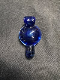 Image 2 of Compression Pendant #026