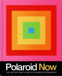 Image 1 of Polaroid Now - The History and Future of Polaroid Photography