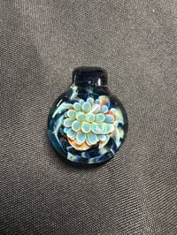 Image 1 of Compression Pendant #027
