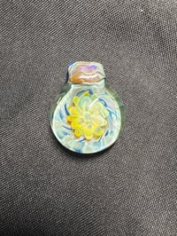 Image 1 of Compression Pendant #029