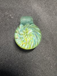 Image 1 of Compression Pendant #030